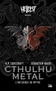 Cthulhu Metal