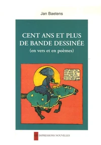 Cent ans et plus de bande dessinée