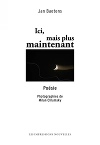 Ici, mais plus maintenant suivi de Hôtel H