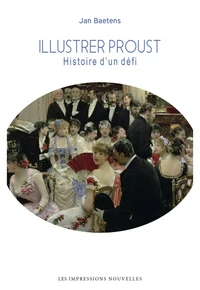 Illustrer Proust