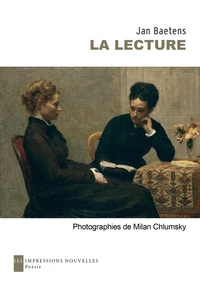 La lecture