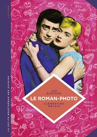 Le roman-photo