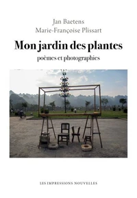 Mon Jardin des plantes