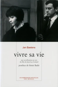 Vivre sa vie