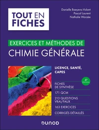 Chimie générale