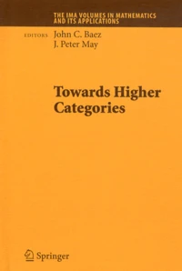 Towards Higher Categories