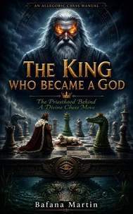 A King Who Became A God