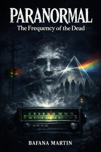 Paranormal: The Frequency of the Dead