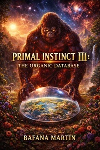 Primal Instinct 3: The Organic Database