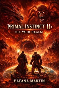 Primal Instinct II: The Void Realm