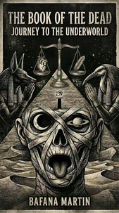 The Book of The Dead: Journey To The Underworld