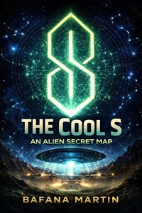 The Cool S: An Alien Secret Map