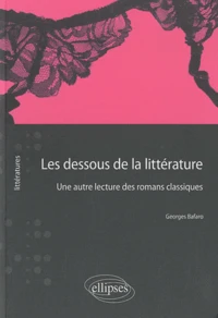 Les dessous de la littérature