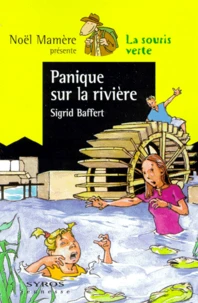 Panique sur la rivière