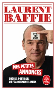 Mes petites annonces drôles, poétiques ou franchement limites