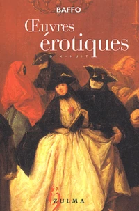 Oeuvres Erotiques