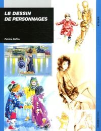 Le dessin de personnages