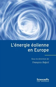 L'énergie éolienne en Europe