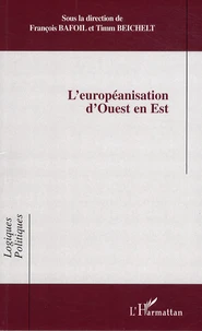 L'européanisation d'Ouest en Est