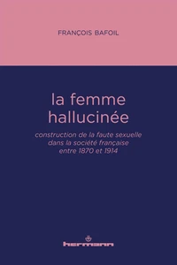 La femme hallucinée