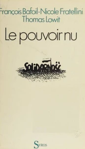 Le Pouvoir nu