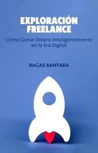  Bagas Bantara - Exploración Freelance.