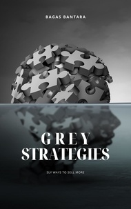  Bagas Bantara - Grey Strategies.