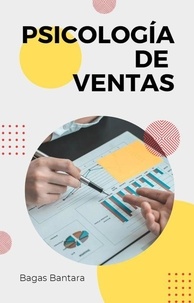 Ebooks pour ipad Psicología De Ventas 9798223263265 par Bagas Bantara