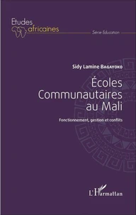 Ecoles communautaires au Mali