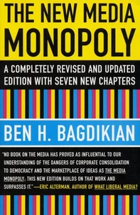 The New Media Monopoly