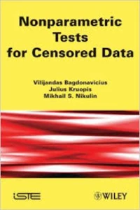 Non-Parametric Tests for Censored Data