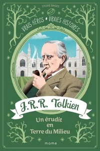 J.R.R. Tolkien