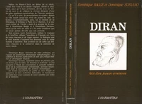 Diran : récit d'une jeunesse arménienne