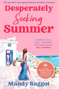 Desperately Seeking Summer