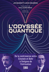 L'odyssée quantique