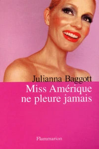 Miss Amerique Ne Pleure Jamais