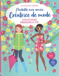 Créatrice de mode