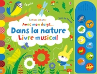 Dans la nature