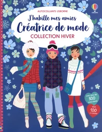 J'habille mes amies