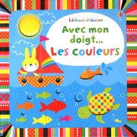Les couleurs