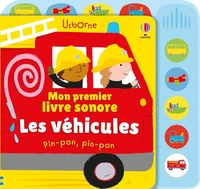 Les véhicules