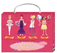 Ma valisette J'habille mes amies