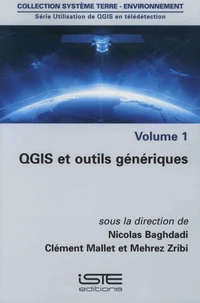 Utilisation de QGIS en télédétection