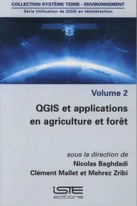 Utilisation de QGIS en télédétection