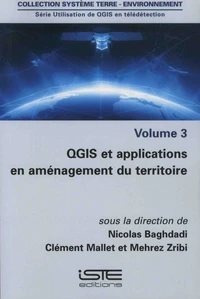 Utilisation de QGIS en télédétection