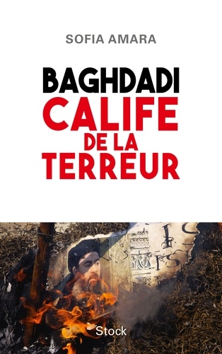 Baghdadi. Calife de la terreur - Occasion