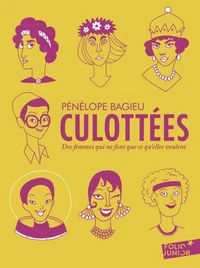 Des femmes qui ne font que ce qu'elles veulent