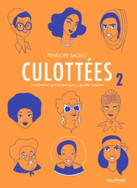 Culottées Tome 2
