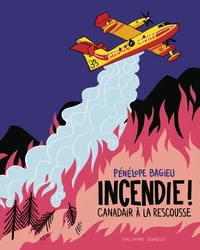 Incendie !