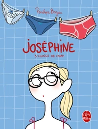 Joséphine change de camp